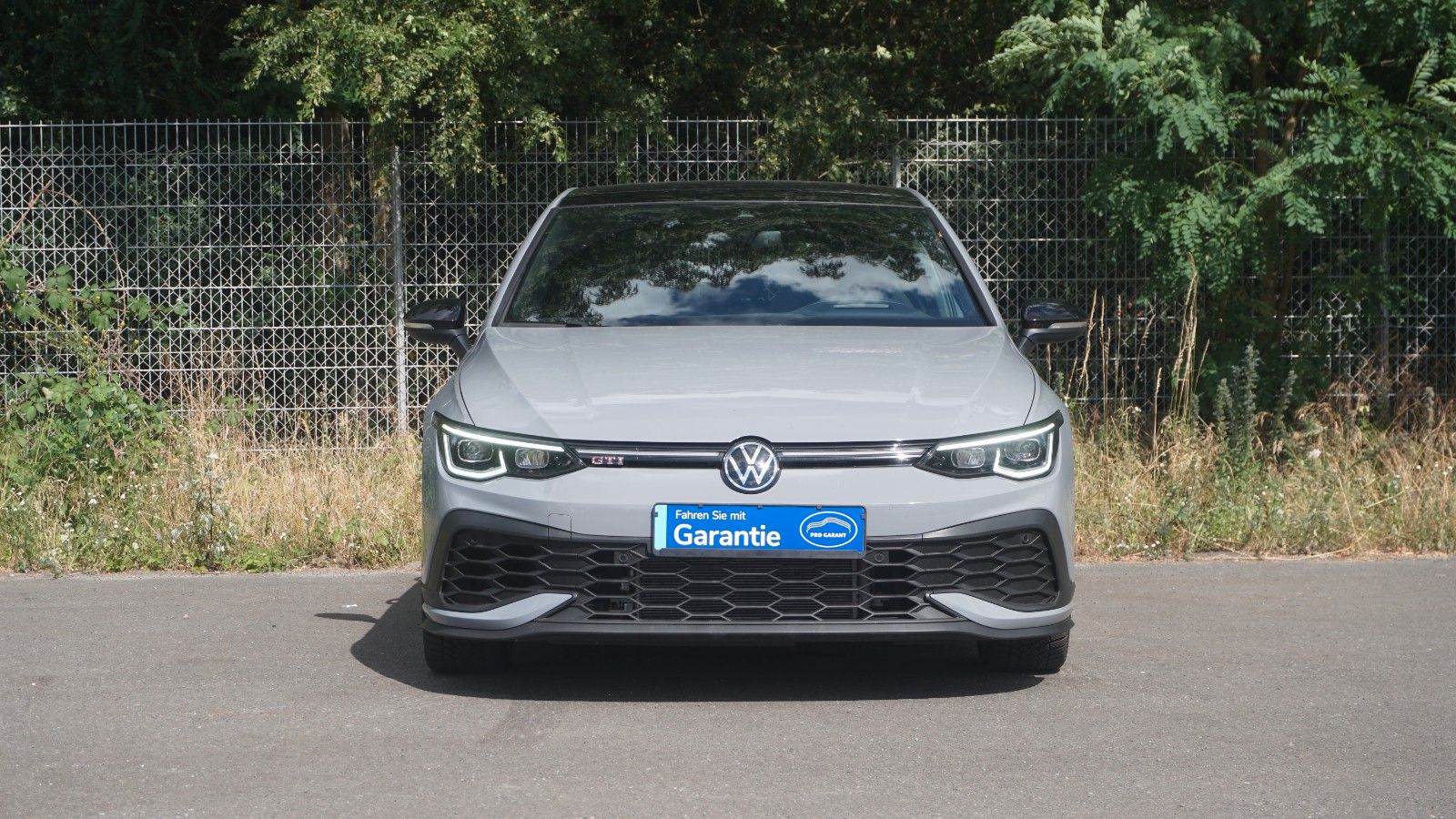 Volkswagen Golf VIII GTI Clubsport ACC/HuD/Pano/H&K/Cam/TWA foto 9