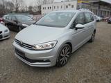 Volkswagen Touran Highline BMT 2.0 TDI DSG ~ Gepflegt ~