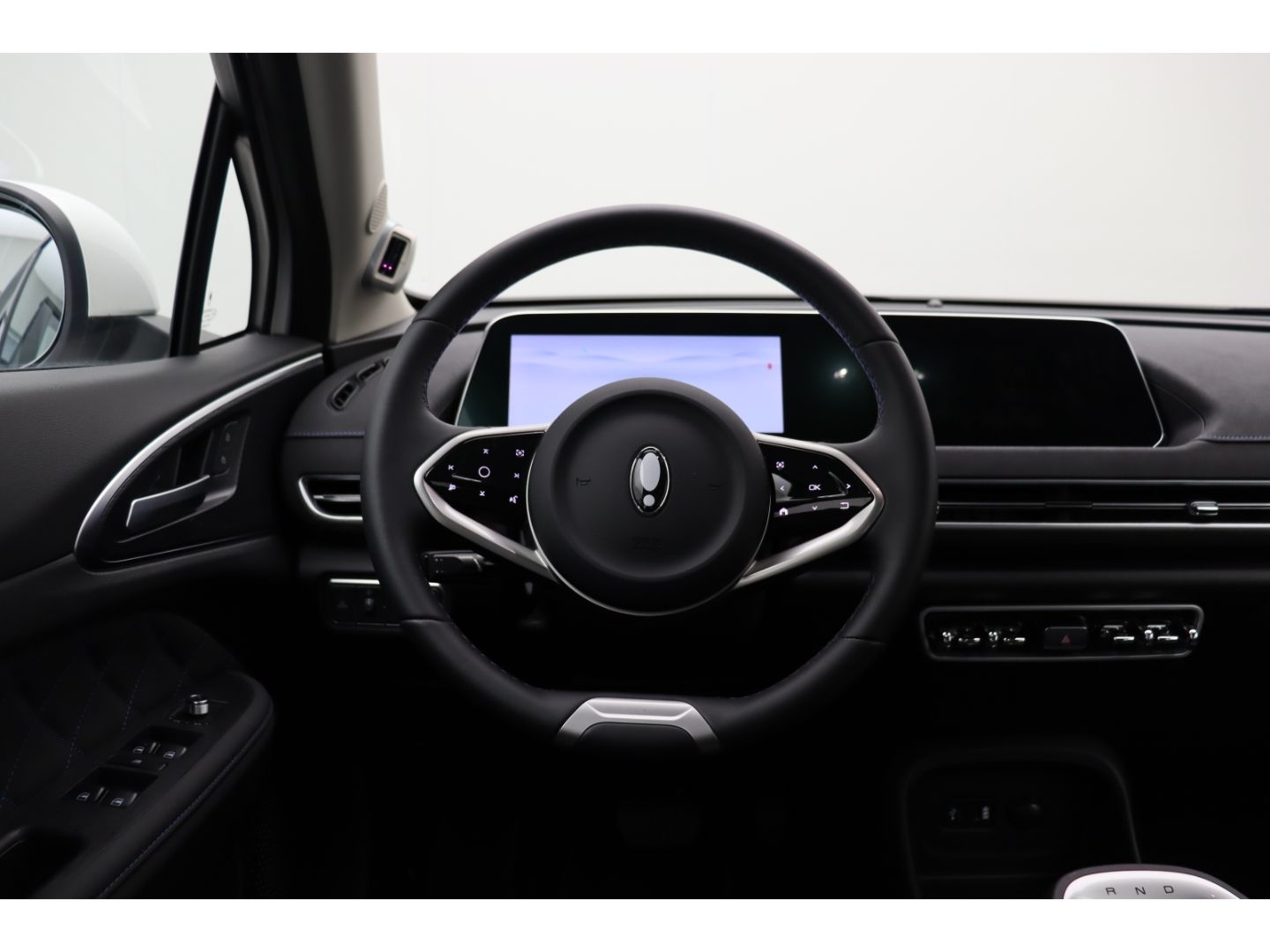 Fahrzeugabbildung GWM ORA 03 300 ACC Digitales Cockpit Totwinkelass.