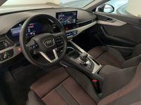 Audi A4 - Vorschau Bild 18