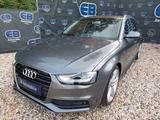 Audi A4 Avant Attraction S-Line, Xenon, Euro6, COC... - Audi A4: Eu