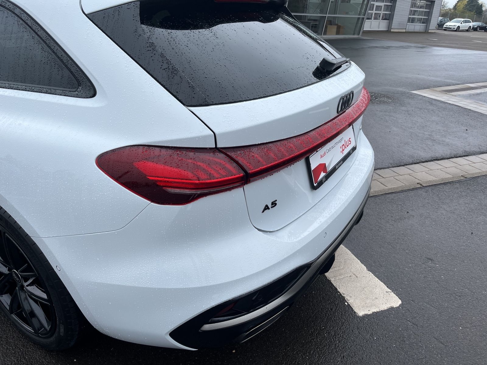 Audi A5 - Bild 24