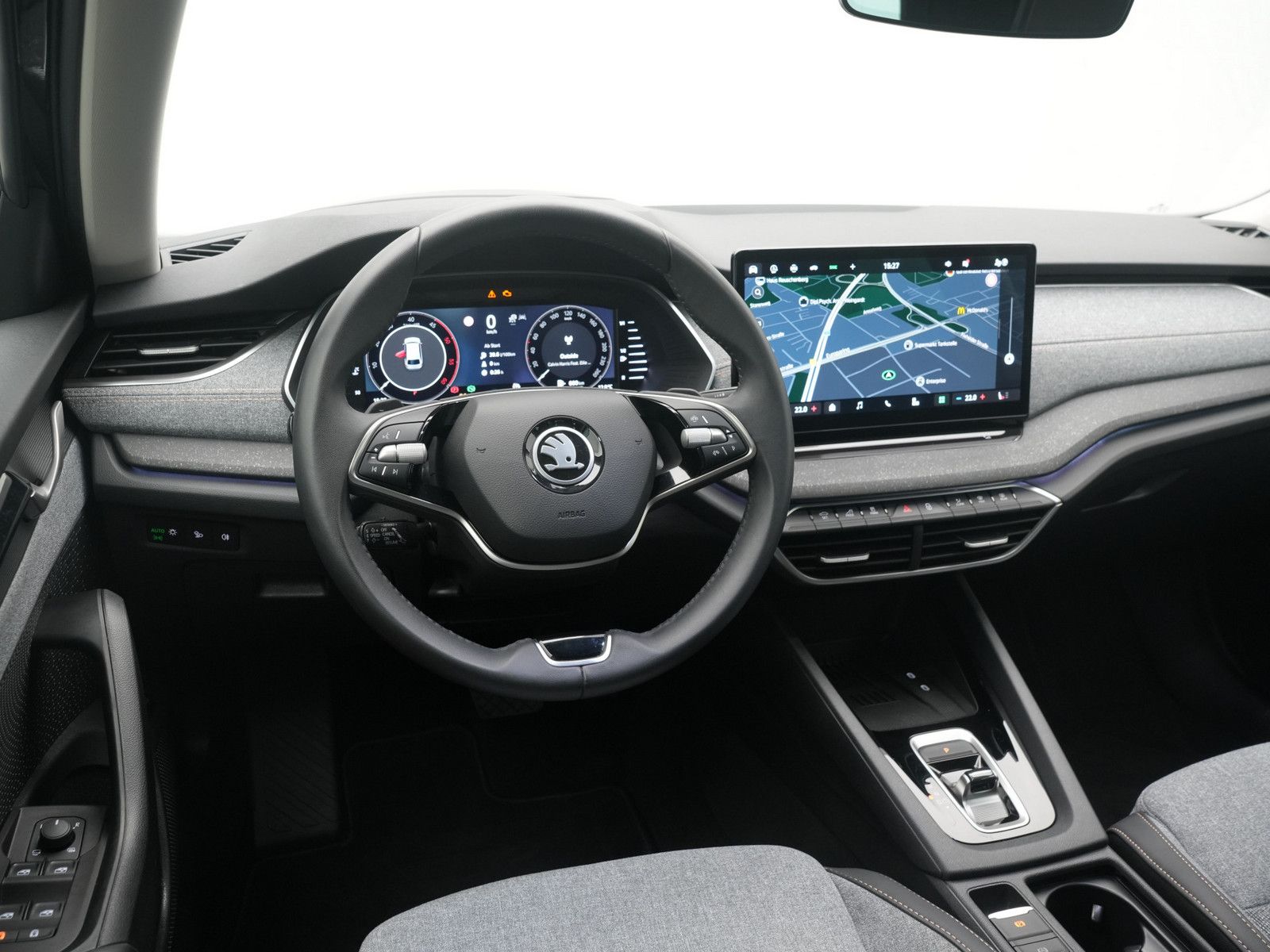 Skoda Octavia - Bild 5