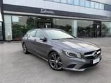 Mercedes-Benz MERCEDES-BENZ CLA 200 S.W. Automatic Sport - Mercedes CLA-Klasse mit Halbautomatikschaltung