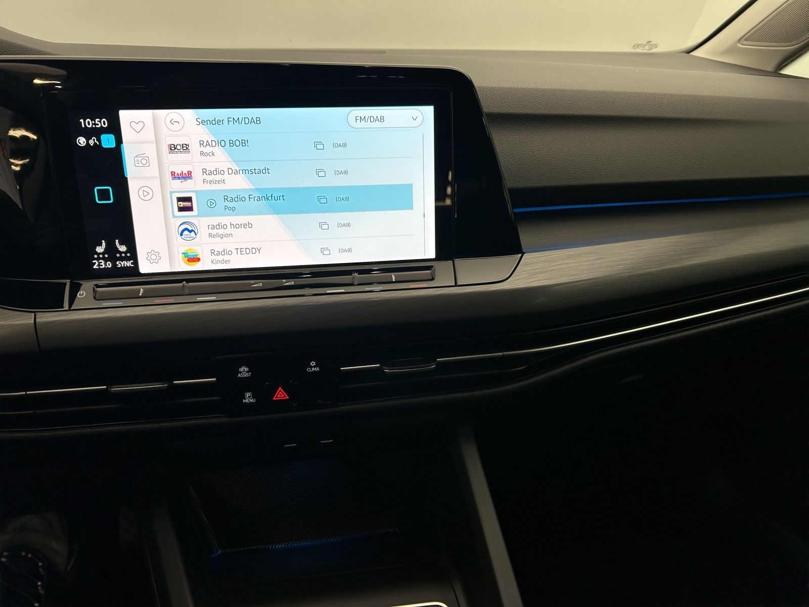 Volkswagen Golf - Bild 6