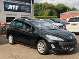 Peugeot 308 SW Family - Peugeot 308