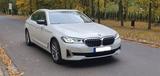 BMW 520d xDrive A -Diesel mild/hybrid luxury line - BMW 520 Hybrid (Diesel/Elektro)