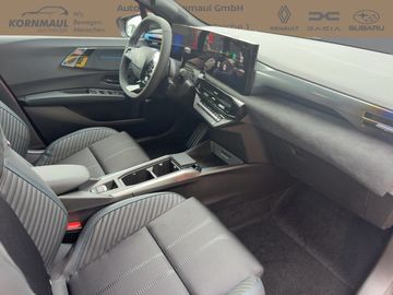 Renault Clio VI Esprit Alpine 1.2 TCe 115 PS EDC Automat