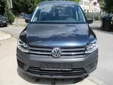 Volkswagen Caddy  Maxi Kasten BMT AUTOMATIK/NAVI/LED - VW Caddy Gebrauchtwagen in München