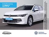 Volkswagen Golf VIII Variant Life 1.5 eTSI DSG LED+SHZ+PDC