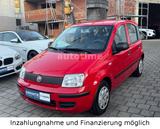 Fiat Panda 1.2 8V MyLive|Klima|1.Hand|TÜV NEU! - gebrauchte Fiat Panda aus dem Jahr 2011