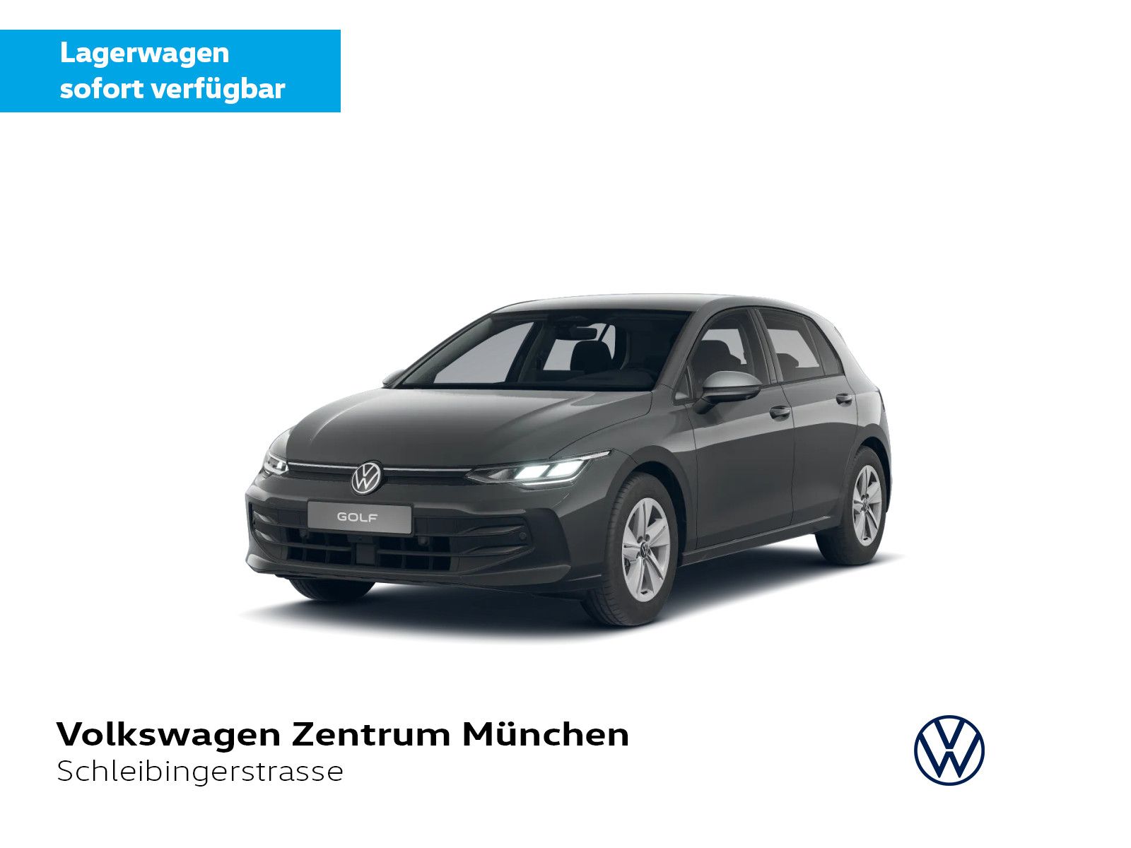 Volkswagen Golf Life 1.5 eTSI HUD|AREAVIEW|ACC