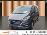 Ford Transit Custom Kombi 320 L1 Trend*Kamera*DAB+ - Ford Transit Custom Gebrauchtwagen in Dresden