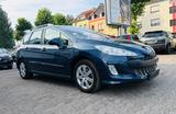 Peugeot 308 SW 1.6 Sport Automatik Panorama Tempomat PDC - gebrauchte Peugeot 308 aus dem Jahr 2008