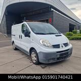 Renault Trafic Kasten Service neu*Tüv*140tkm*Scheckheft* - gebrauchte Renault Trafic aus dem Jahr 2009