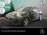 Mercedes-Benz EQA 250 Progressive Advanced+/Kamera/Night/TotWi - Mercedes-Benz EQA Gebrauchtwagen in Hamburg