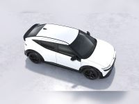 Hyundai IONIQ 3 - Vorschau Bild 3