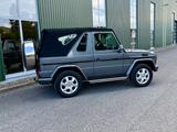 Mercedes-Benz G 350 CDI Cabrio - - gebrauchte Mercedes-Benz G 350 aus dem Jahr 2010