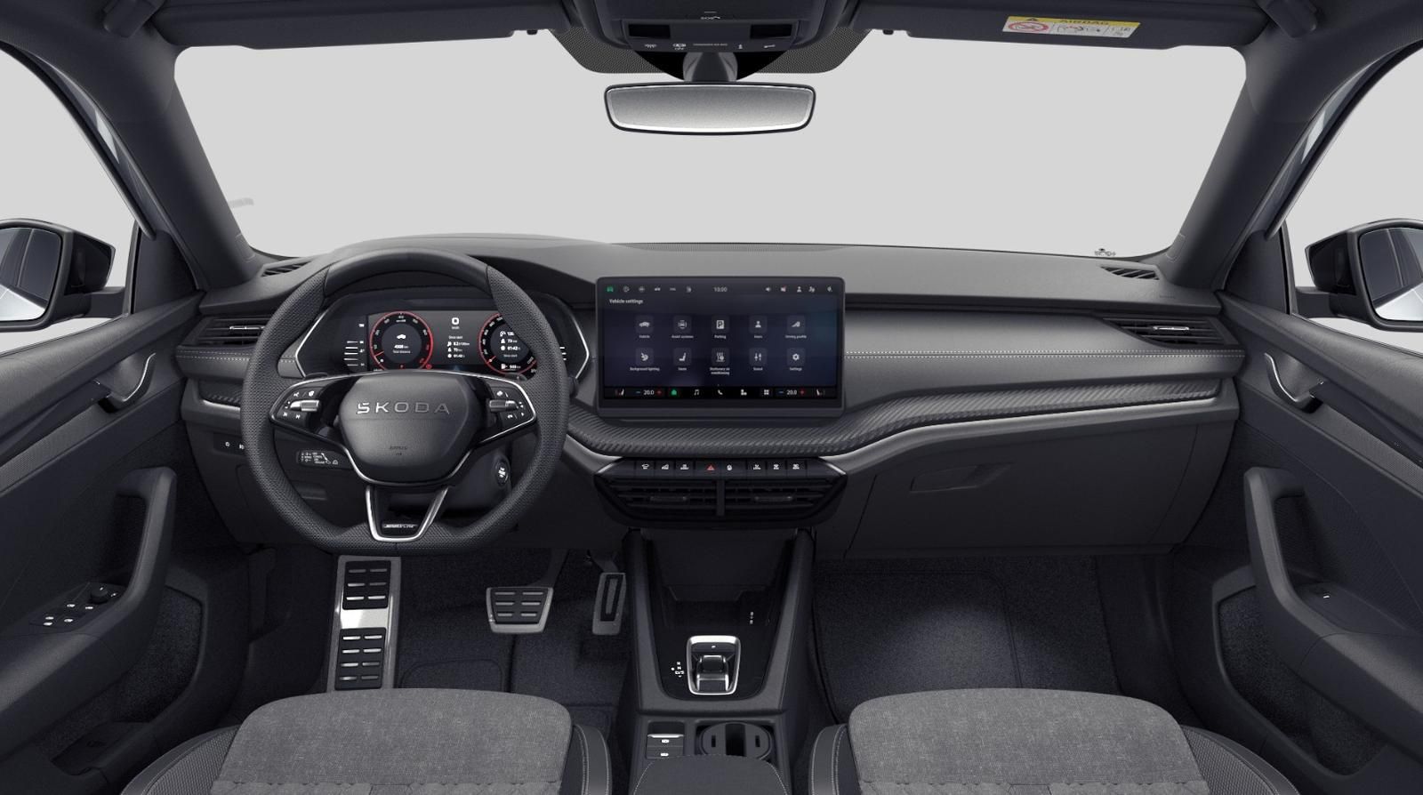 Skoda Octavia - Bild 5