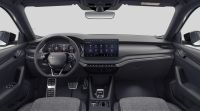 Skoda Octavia - Vorschau Bild 5