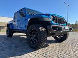 Jeep Gladiator Rubicon 3.6 v6 2021 - Jeep Gladiator Benziner Gebrauchtwagen