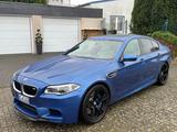 BMW M5 F10 LCI Individual B&O/Softclose/Ma... - BMW M5 f10 Gebrauchtwagen