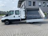 Iveco Daily 70C18HD Mod24 3SKIPPER STAUKISTE DIFF AHK - Angebote