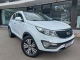 Kia Sportage 2.0 GDI SPIRIT 4WD /AHK/Garantie/ - Kia Sportage: 2.0
