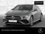 Mercedes-Benz A 250 e Lim AMG+PANO+AHK+LED+KAMERA+KEYLESS+8G - Mercedes-Benz A 250 in Augsburg