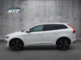 Volvo XC60 Momentum AWD R-Design, Leder Sitzh. AHK - gebrauchte Volvo XC60 aus dem Jahr 2014