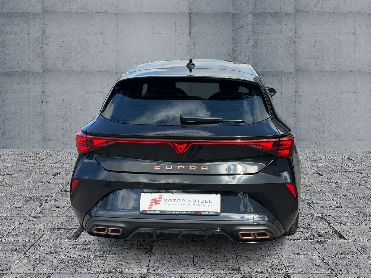 Cupra Leon - Bild 5