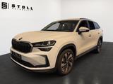 Skoda Kodiaq 1.5 TSI DSG mHEV Selection Navi+Winterpak - Skoda Kodiaq aus 2025