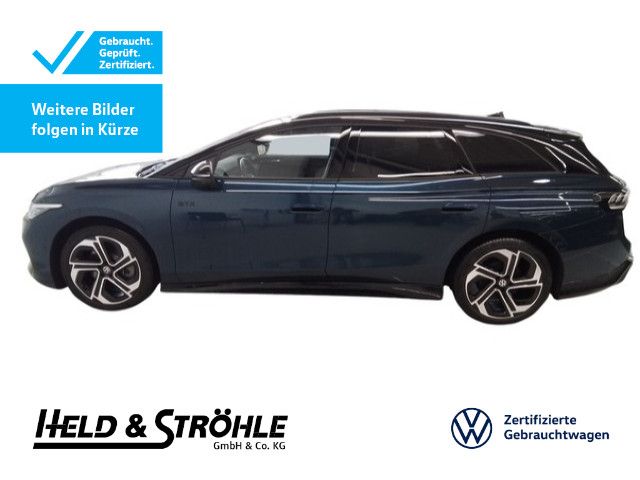 Image of Volkswagen ID.7