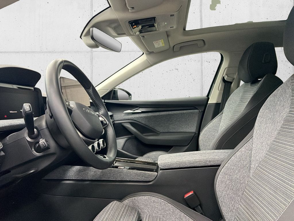 Skoda Superb - Bild 9