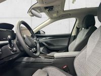 Skoda Superb - Vorschau Bild 9