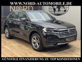 Volkswagen Touareg R-Line 4MOT 3.0 TDI Leder/Navi/LED - Volkswagen Touareg in Oldenburg