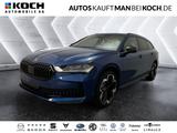 Skoda Superb Combi Sportline 2,0 TSI DSG HUD, Pano AHK - Skoda Superb Neuwagen in Berlin