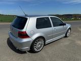 Volkswagen Golf 3.2 R32 4motion R32 - gebrauchte Volkswagen Golf aus dem Jahr 2002