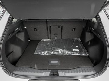 Ford Explorer Premium RWD Massagesitz Kamera Pano B&O