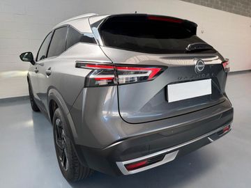 Nissan Qashqai - 6