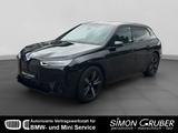 BMW iX xDrive40 Sport Laser Pano Sky Suite AHK - BMW iX Gebrauchtwagen in München