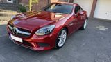 Mercedes-Benz SLC 200 - Sport, Magic Sky, 9G, ILS, 8xAlu - Mercedes-Benz SLC-Class
