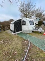 Bürstner AVERSO NORDIC 700TS - Bürstner Wohnwagen