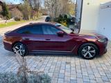 BMW i4 eDrive35 - - BMW i4: Rot