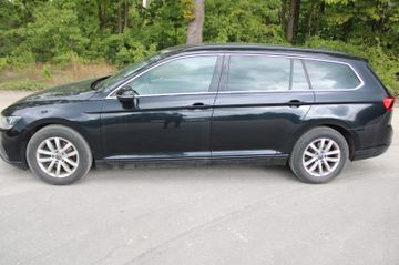 Volkswagen Passat Variant - 4