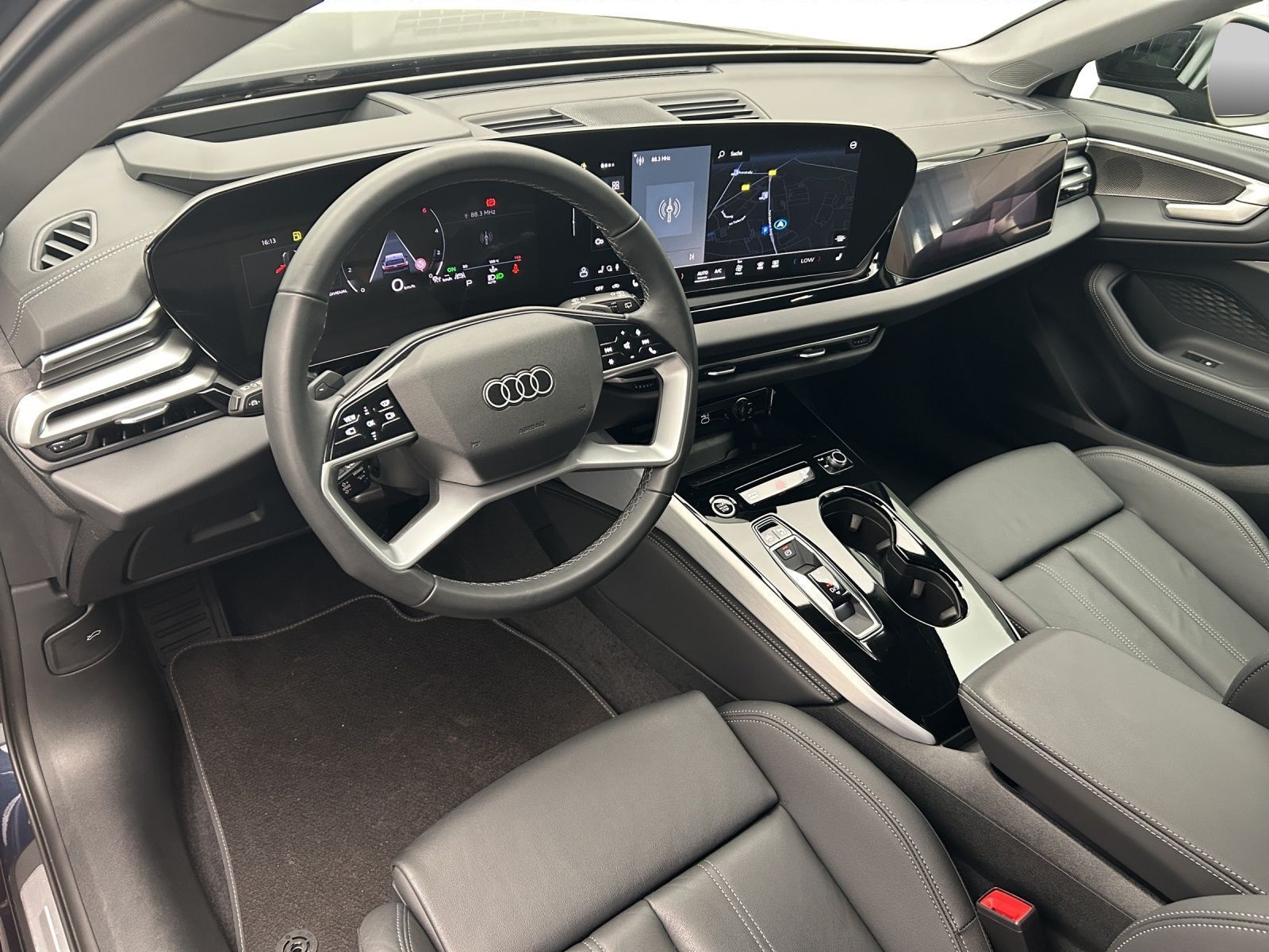 Audi A5 - Bild 5