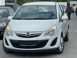 Opel Corsa 1.4 Turbo ecoFLEX Benzin/LPG/SHG/LHG/PDC - Opel Corsa: Limousine, B