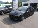Ford Focus ST-Line LED Hybrid Navi Kamera Sync 4 - mit Hybrid-Antrieb: Taxi