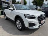 Audi Q2 S tronic advanced *1.HAND/MATRIX/KAMERA* - Audi Q2 Gebrauchtwagen in Hannover