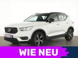 Volvo XC40 R Design 360°Kamera|Navi|CarPlay|SHZ|PDC - Volvo XC40 Gebrauchtwagen in München